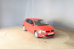 Volkswagen Polo Hatchback (09-17) 1.2 (60bhp) Match Edition 5d For Sale - Platinum Car Centre, Plymouth