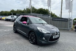 Citroen DS3 (10-15) 1.6 e-HDi Airdream DStyle Plus 3d For Sale - Platinum Car Centre, Plymouth