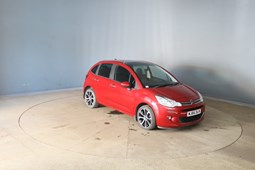 Citroen C3 (10-16) 1.2 PureTech (110bhp) Platinum 5d For Sale - Platinum Car Centre, Plymouth