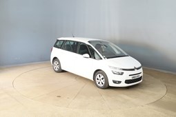 Citroen Grand C4 Picasso (14-18) 1.6 e-HDi (115bhp) Airdream VTR+ 5d For Sale - Platinum Car Centre, Plymouth