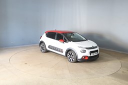 Citroen C3 (17-24) Flair PureTech 82 5d For Sale - Platinum Car Centre, Plymouth
