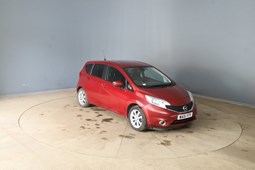 Nissan Note (13-17) 1.5 dCi Tekna 5d For Sale - Platinum Car Centre, Plymouth