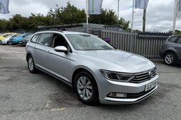 Volkswagen Passat Estate (15-24) 1.6 TDI S 5d For Sale - Platinum Car Centre, Plymouth