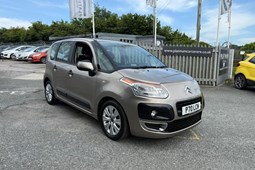 Citroen C3 Picasso (09-17) 1.6 HDi 16V VTR+ 5d For Sale - Platinum Car Centre, Plymouth