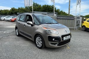 Citroen C3 Picasso (09-17) 1.6 HDi 16V VTR+ 5d For Sale - Platinum Car Centre, Plymouth