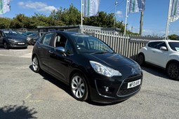 Citroen C3 (10-16) 1.6 e-HDi Airdream Selection 5d For Sale - Platinum Car Centre, Plymouth