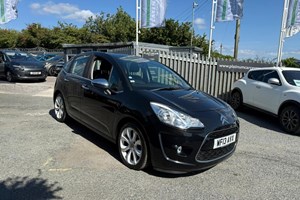 Citroen C3 (10-16) 1.6 e-HDi Airdream Selection 5d For Sale - Platinum Car Centre, Plymouth