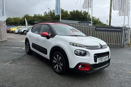 Citroen C3 (17-24) Flair PureTech 82 5d For Sale - Platinum Car Centre, Plymouth