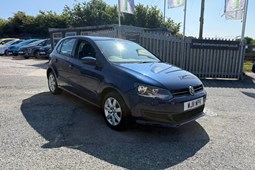 Volkswagen Polo Hatchback (09-17) 1.4 SE 5d DSG For Sale - Platinum Car Centre, Plymouth
