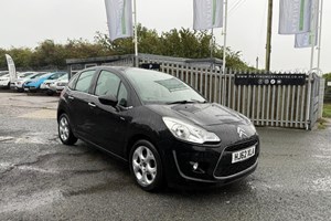 Citroen C3 (10-16) 1.4 VTi 16V Exclusive 5d For Sale - Platinum Car Centre, Plymouth
