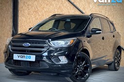 Ford Kuga (12-20) ST-Line 2.0 TDCi 150PS FWD 5d For Sale - Vanza Ltd, Cardiff