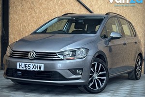 Volkswagen Golf SV (14-20) 1.4 TSI SE 5d For Sale - Vanza Ltd, Cardiff