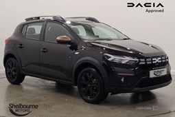 Dacia Sandero Stepway (21 on) 1.0 TCe Extreme 5dr For Sale - Shelbourne Renault/Dacia Newry, Newry