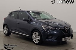 Renault Clio Hatchback (19 on) Play TCe 100 5d For Sale - Shelbourne Renault/Dacia Newry, Newry