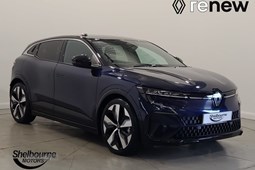 Renault Megane E-Tech Hatchback (22 on) EV60 160kW Techno+ 60kWh Optimum Charge 5dr Auto For Sale - Shelbourne Renault/Dacia Newry, Newry