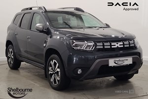 Dacia Duster SUV (18-24) 1.3 TCe 150 Journey 5dr EDC For Sale - Shelbourne Renault/Dacia Newry, Newry