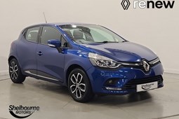 Renault Clio Hatchback (12-19) Play TCe 90 5d For Sale - Shelbourne Renault/Dacia Newry, Newry
