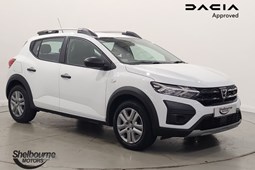 Dacia Sandero Stepway (21 on) 1.0 TCe Essential 5dr For Sale - Shelbourne Renault/Dacia Newry, Newry