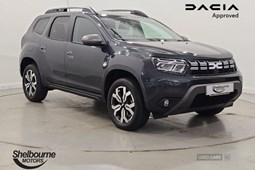 Dacia Duster SUV (18-24) 1.3 TCe 150 Journey 5dr EDC For Sale - Shelbourne Renault/Dacia Newry, Newry