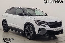 Renault Austral SUV (23 on) 1.2 E-Tech FHEV Techno Esprit Alpine 5dr Auto For Sale - Shelbourne Renault/Dacia Newry, Newry