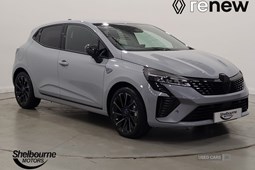 Renault Clio Hatchback (19 on) 1.6 E-TECH full hybrid 145 Esprit Alpine 5dr Auto For Sale - Shelbourne Renault/Dacia Newry, Newry