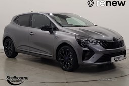 Renault Clio Hatchback (19 on) 1.6 E-TECH full hybrid 145 Esprit Alpine 5dr Auto For Sale - Shelbourne Renault/Dacia Newry, Newry