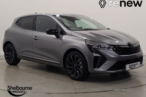 Renault Clio Hatchback (19 on) 1.6 E-TECH full hybrid 145 Esprit Alpine 5dr Auto For Sale - Shelbourne Renault/Dacia Newry, Newry