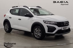 Dacia Sandero Stepway (21 on) 1.0 TCe Essential 5dr For Sale - Shelbourne Renault/Dacia Newry, Newry