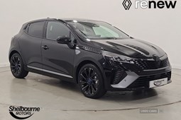 Renault Clio Hatchback (19 on) 1.6 E-TECH full hybrid 145 Esprit Alpine 5dr Auto For Sale - Shelbourne Renault/Dacia Newry, Newry