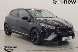 Renault Clio Hatchback (19 on) 1.6 E-TECH full hybrid 145 Esprit Alpine 5dr Auto For Sale - Shelbourne Renault/Dacia Newry, Newry