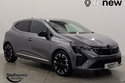 Renault Clio Hatchback (19 on) 1.6 E-TECH full hybrid 145 Techno 5dr Auto For Sale - Shelbourne Renault/Dacia Newry, Newry