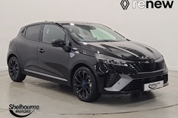 Renault Clio Hatchback (19 on) 1.6 E-TECH full hybrid 145 Esprit Alpine 5dr Auto For Sale - Shelbourne Renault/Dacia Newry, Newry