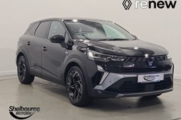 Renault Symbioz SUV (24 on) 1.6 E-Tech FHEV 145 Techno Esprit Alpine 5dr Auto For Sale - Shelbourne Renault/Dacia Newry, Newry