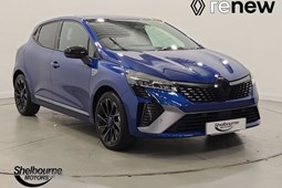 Renault Clio Hatchback (19 on) 1.6 E-TECH full hybrid 145 Esprit Alpine 5dr Auto For Sale - Shelbourne Renault/Dacia Newry, Newry