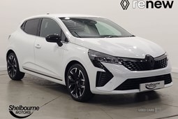 Renault Clio Hatchback (19 on) 1.0 TCe 90 Techno 5dr For Sale - Shelbourne Renault/Dacia Newry, Newry