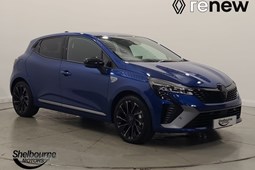 Renault Clio Hatchback (19 on) 1.6 E-TECH full hybrid 145 Esprit Alpine 5dr Auto For Sale - Shelbourne Renault/Dacia Newry, Newry
