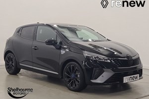 Renault Clio Hatchback (19 on) 1.0 TCe 90 Esprit Alpine 5dr For Sale - Shelbourne Renault/Dacia Newry, Newry