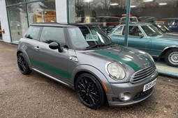 MINI Hatchback (06-13) 1.6 Graphite 3d For Sale - Anwick Car Sales, Anwick