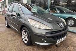 Peugeot 207 SW (07-13) 1.6 HDi S (90bhp) 5d (AC) For Sale - Anwick Car Sales, Anwick