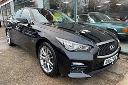 Infiniti Q50 (14-20) 2.2 CDi Sport 4d Auto For Sale - Anwick Car Sales, Anwick