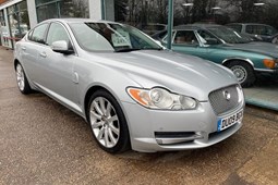 Jaguar XF Saloon (08-15) 2.7d Premium Luxury 4d Auto For Sale - Anwick Car Sales, Anwick