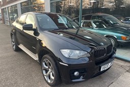 BMW X6 (08-14) 3.5d xDrive 5d Step Auto For Sale - Anwick Car Sales, Anwick