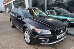 Volvo XC70 (07-16) D5 (215bhp) SE Lux (06/13-) 5d Geartronic For Sale - Anwick Car Sales, Anwick