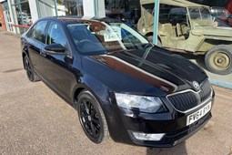 Skoda Octavia Hatchback (13-20) 1.4 TSI Elegance 5d For Sale - Anwick Car Sales, Anwick