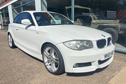 BMW 1-Series Coupe (07-13) 120i M Sport 2d For Sale - Anwick Car Sales, Anwick