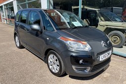 Citroen C3 Picasso (09-17) 1.6 HDi 8V VTR+ 5d For Sale - Anwick Car Sales, Anwick
