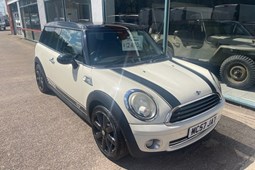 MINI Clubman (07-14) 1.6 Cooper 5d For Sale - Anwick Car Sales, Anwick