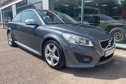 Volvo C30 (07-12) 1.6 D2 (115bhp) R DESIGN 3d For Sale - Anwick Car Sales, Anwick