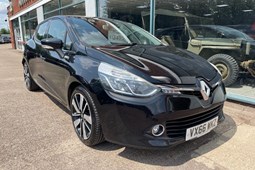 Renault Clio Hatchback (12-19) 1.5 dCi (90bhp) Dynamique S Nav 5d For Sale - Anwick Car Sales, Anwick