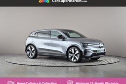 Renault Megane E-Tech Hatchback (22 on) EV60 160kW Techno 60kWh Optimum Charge 5dr Auto For Sale - CarSupermarket.com Preston, Preston